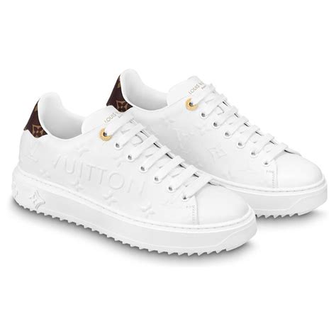 time out louis vuitton sneaker|time out lv sneakers.